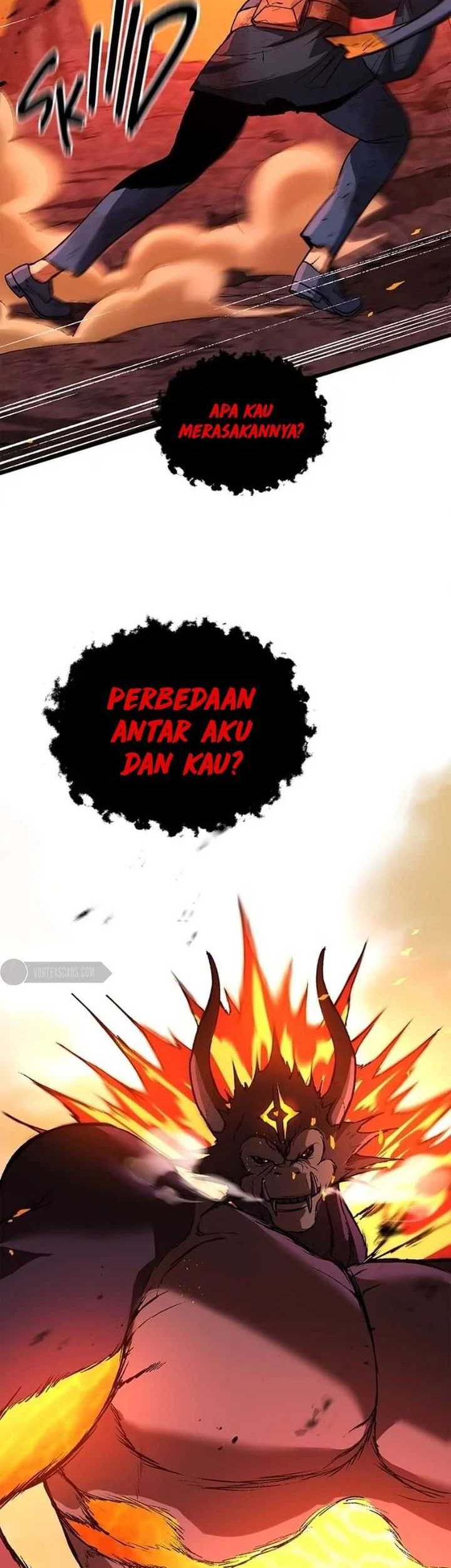 Return of the Renebound Professor Chapter 26 - halaman 5