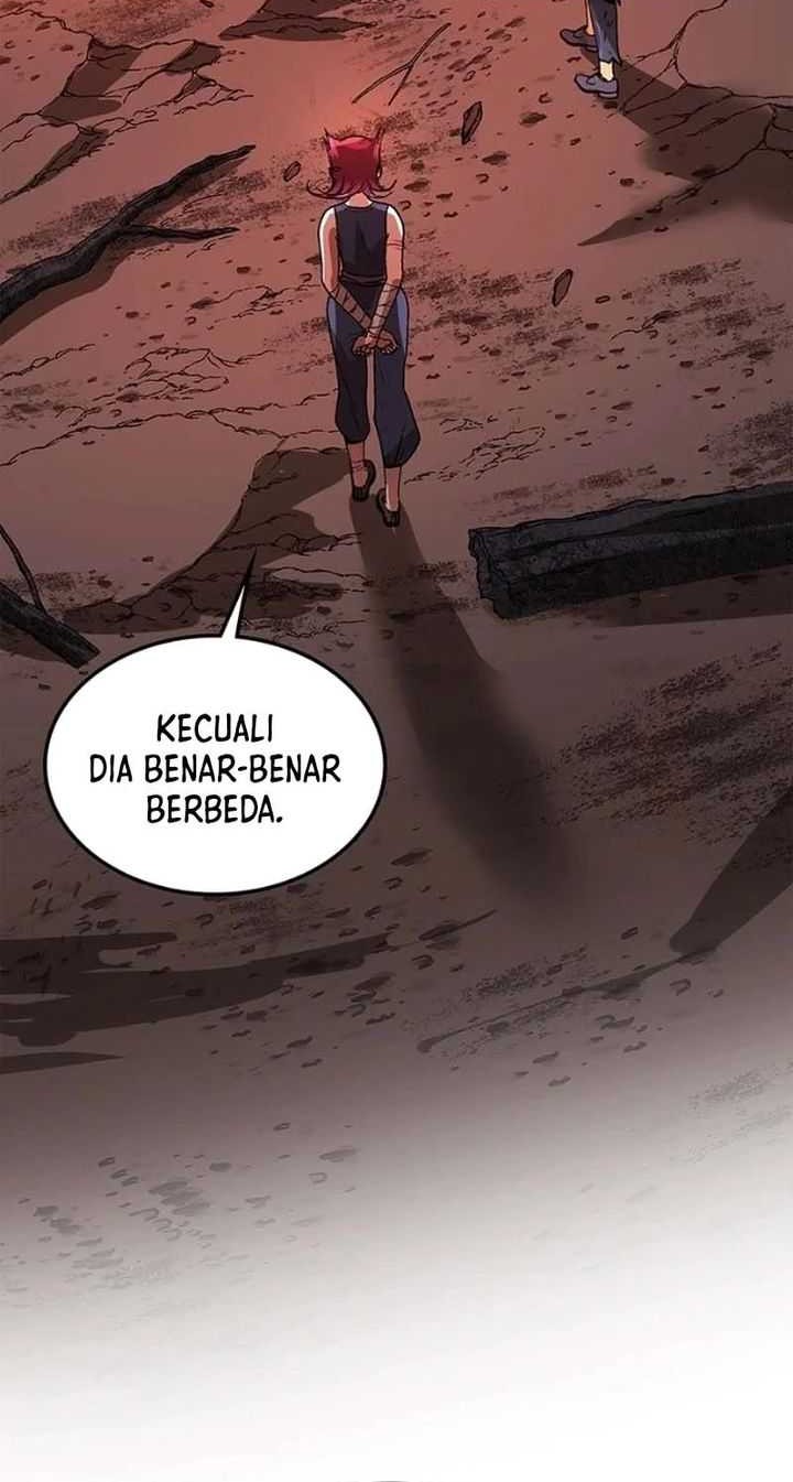 Return of the Renebound Professor Chapter 26 - halaman 51