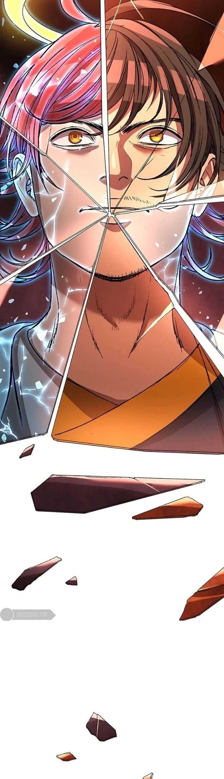 Return of the Renebound Professor Chapter 26 - halaman 53