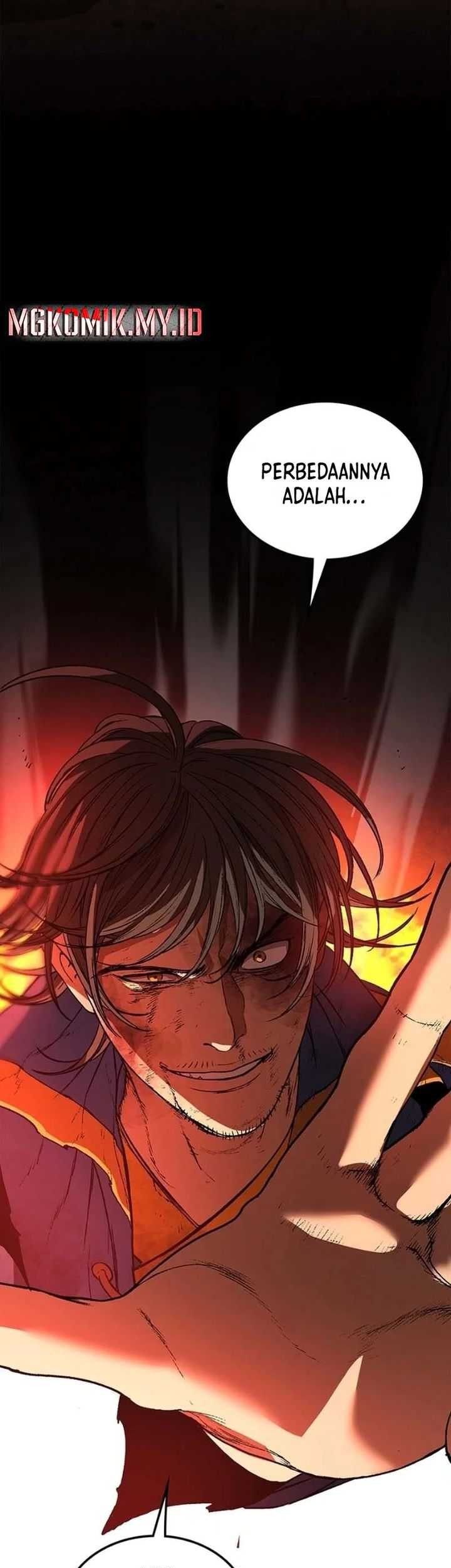 Return of the Renebound Professor Chapter 26 - halaman 7