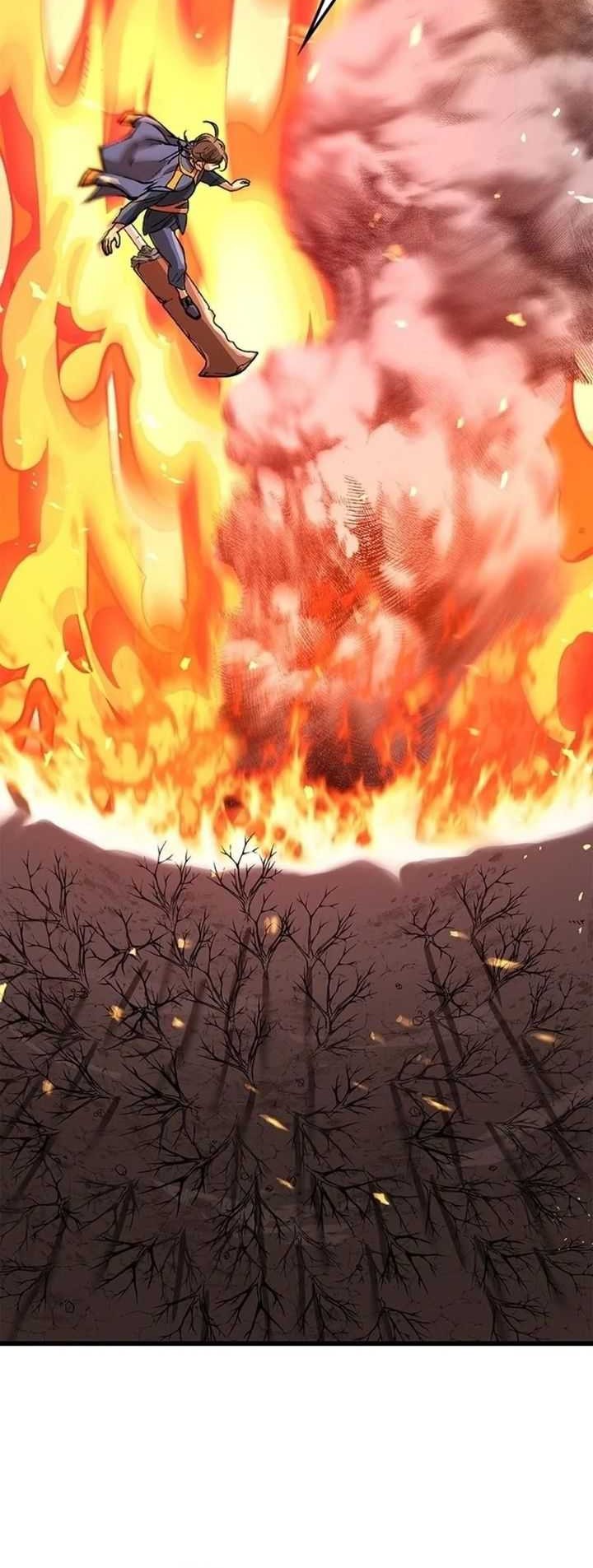 Return of the Renebound Professor Chapter 27 - halaman 12