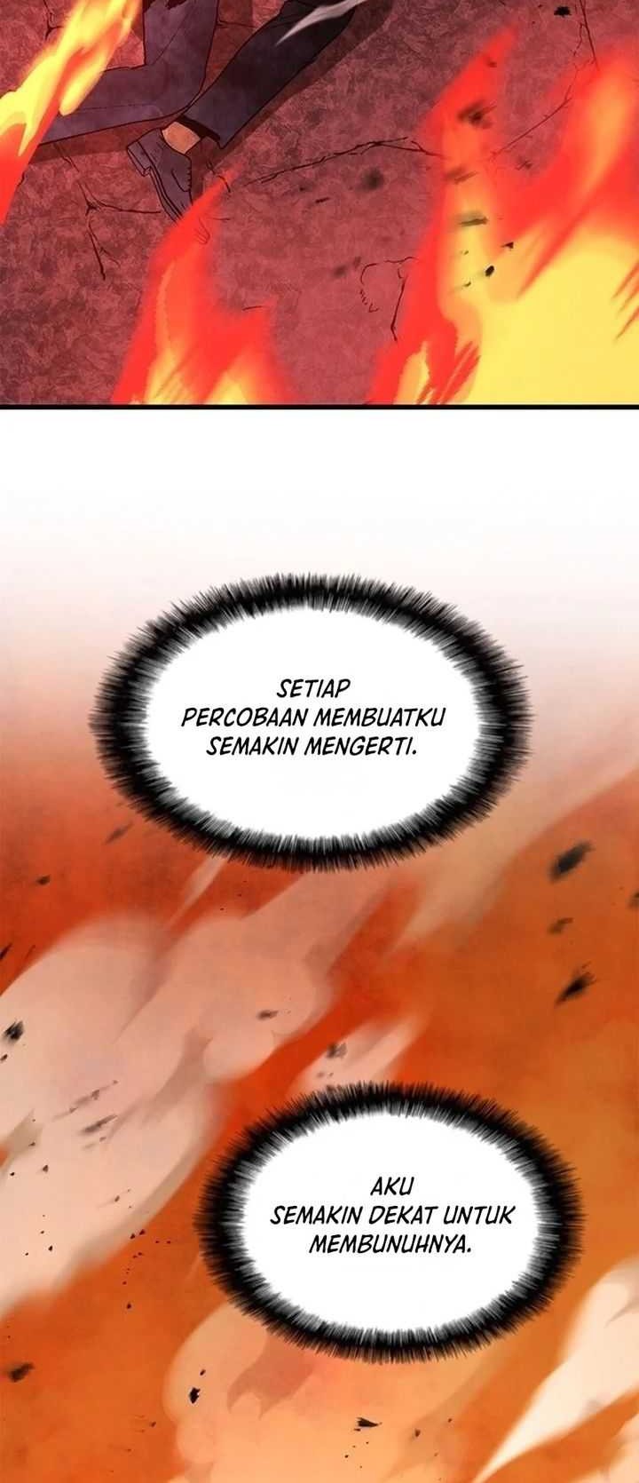 Return of the Renebound Professor Chapter 27 - halaman 18