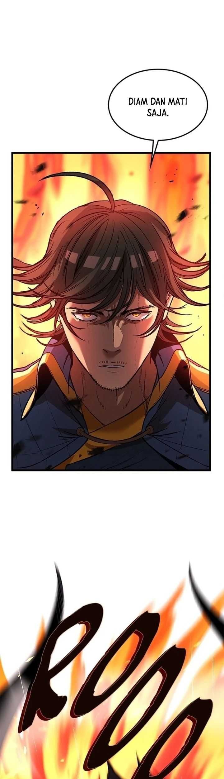 Return of the Renebound Professor Chapter 27 - halaman 28