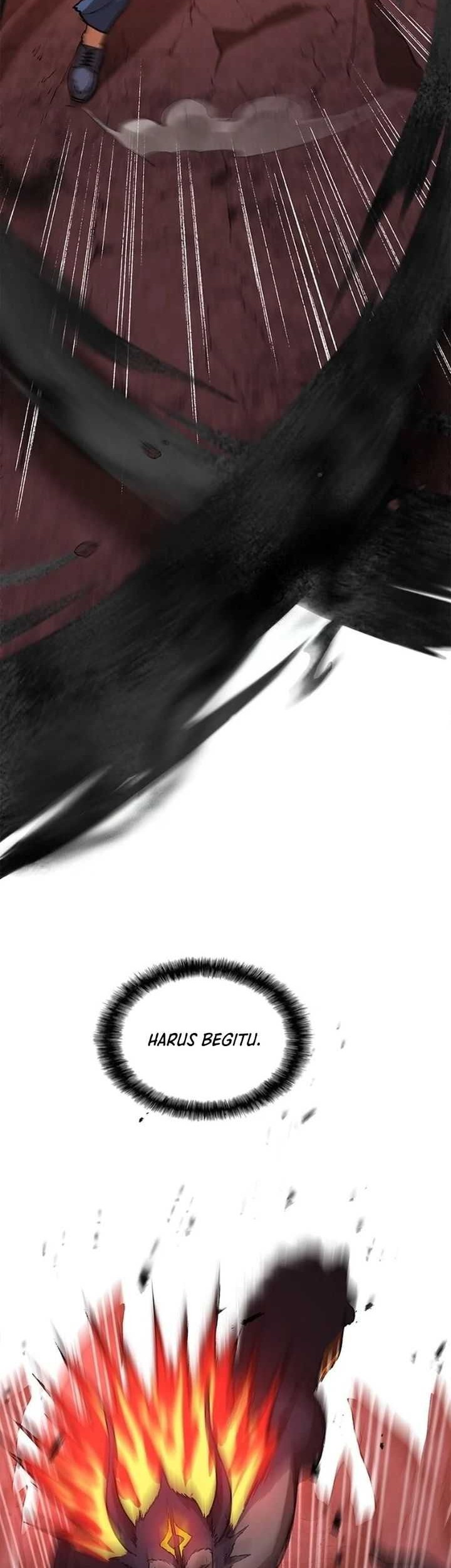 Return of the Renebound Professor Chapter 27 - halaman 32