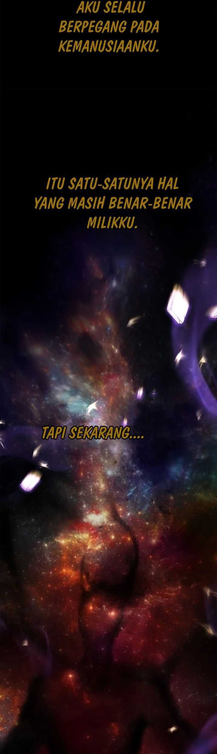 Return of the Renebound Professor Chapter 27 - halaman 43