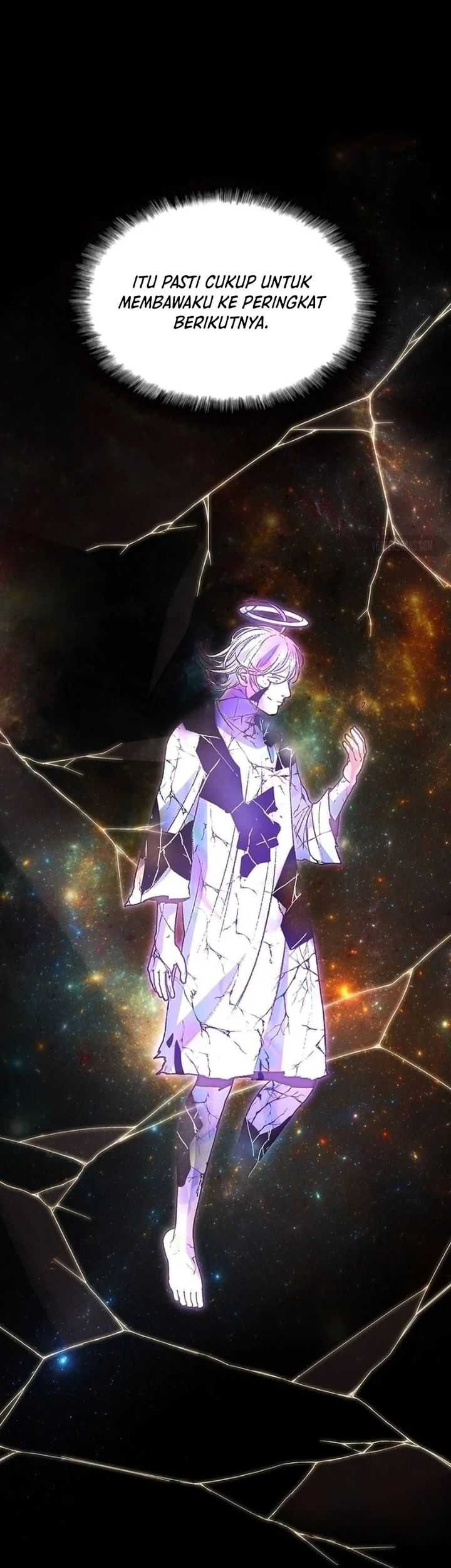 Return of the Renebound Professor Chapter 27 - halaman 64