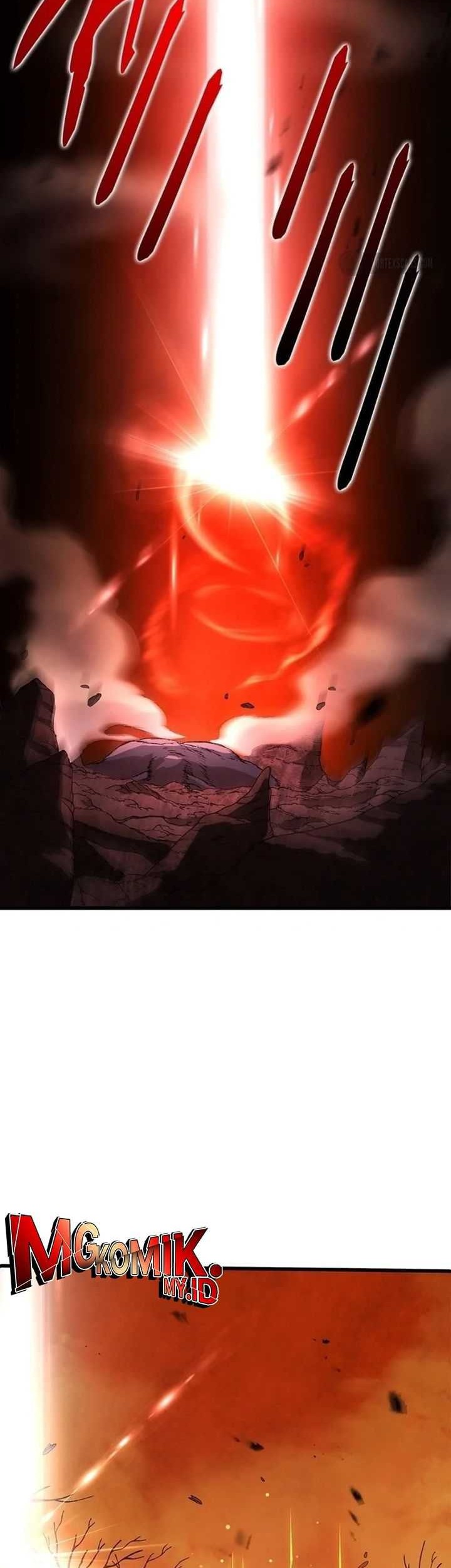 Return of the Renebound Professor Chapter 27 - halaman 68