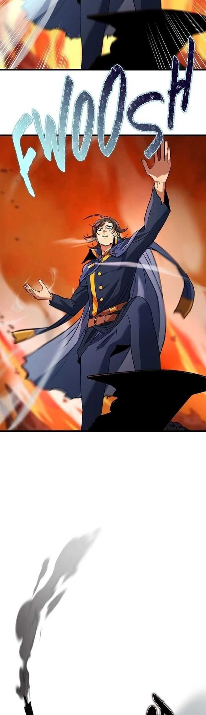 Return of the Renebound Professor Chapter 27 - halaman 8
