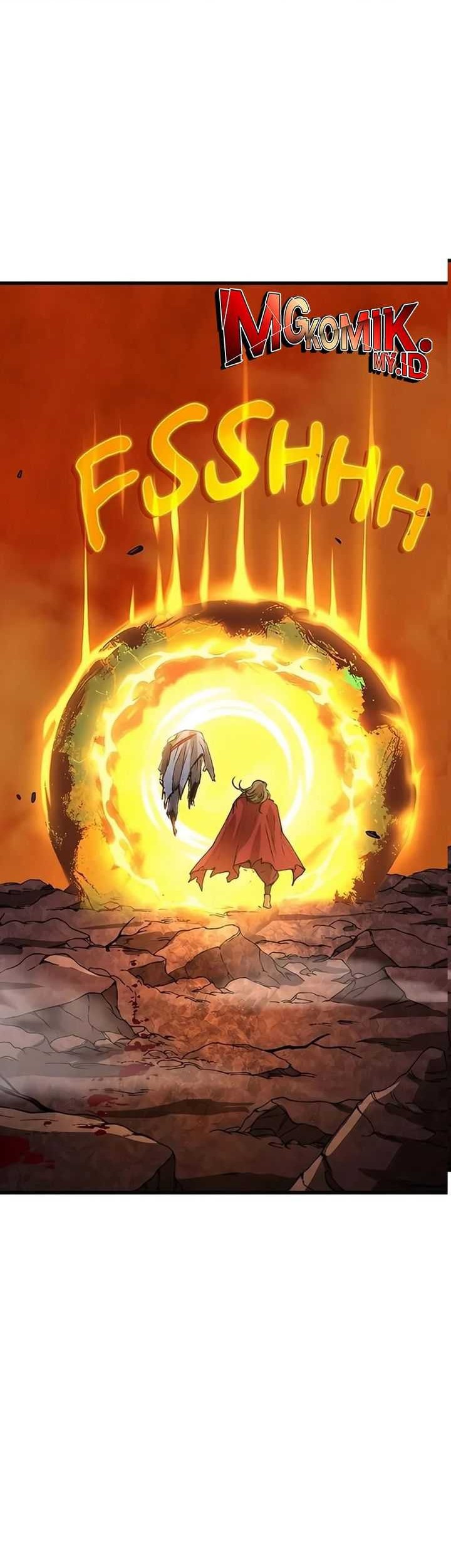 Return of the Renebound Professor Chapter 28 - halaman 12