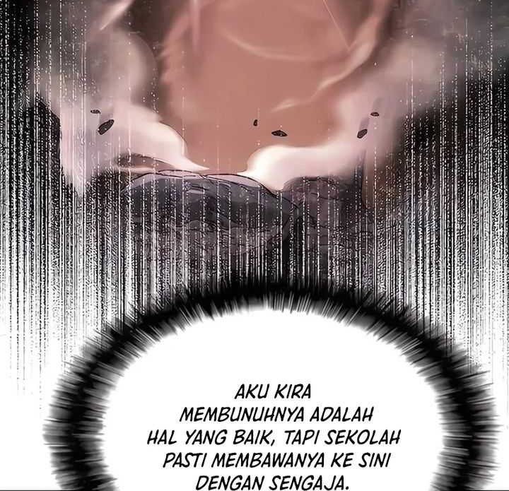 Return of the Renebound Professor Chapter 28 - halaman 16