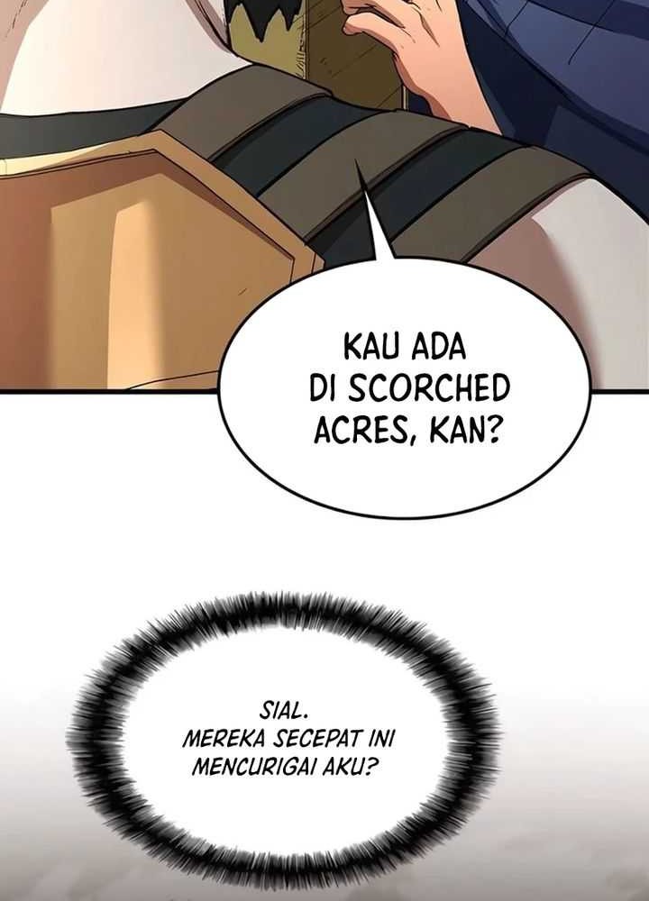 Return of the Renebound Professor Chapter 28 - halaman 19