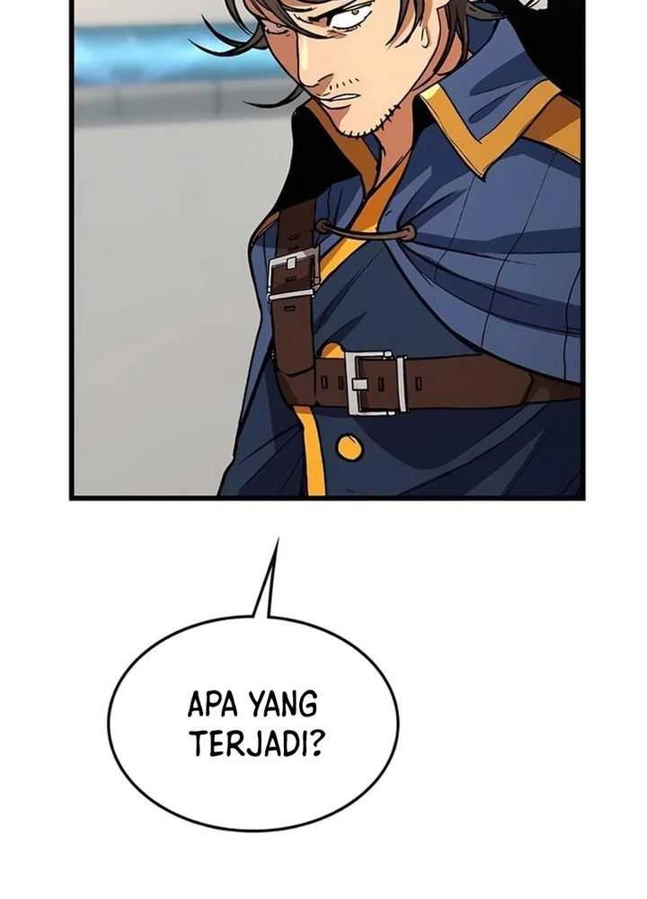 Return of the Renebound Professor Chapter 28 - halaman 22