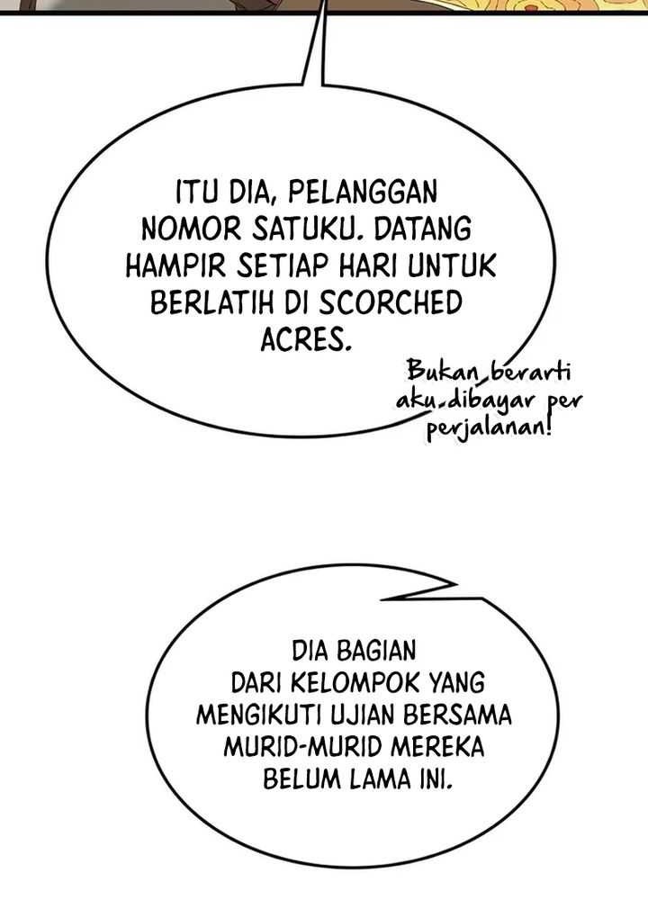 Return of the Renebound Professor Chapter 28 - halaman 25