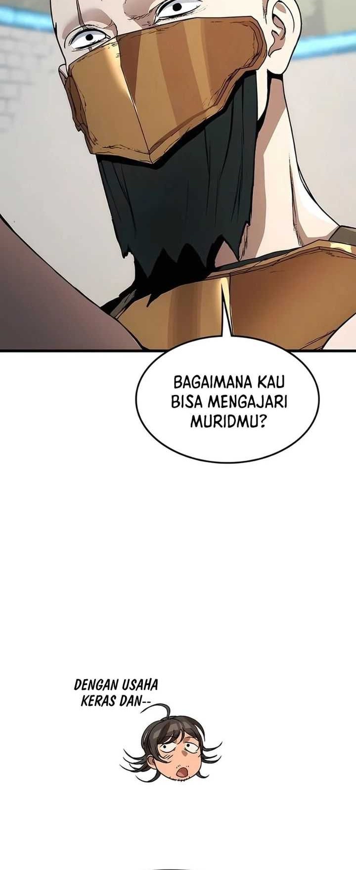 Return of the Renebound Professor Chapter 28 - halaman 27