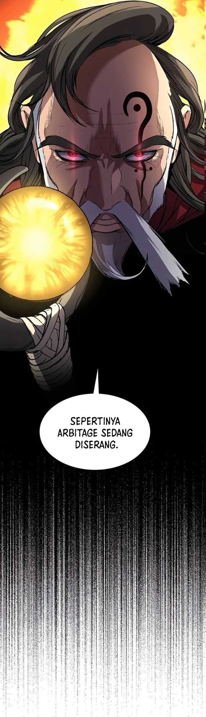 Return of the Renebound Professor Chapter 28 - halaman 3