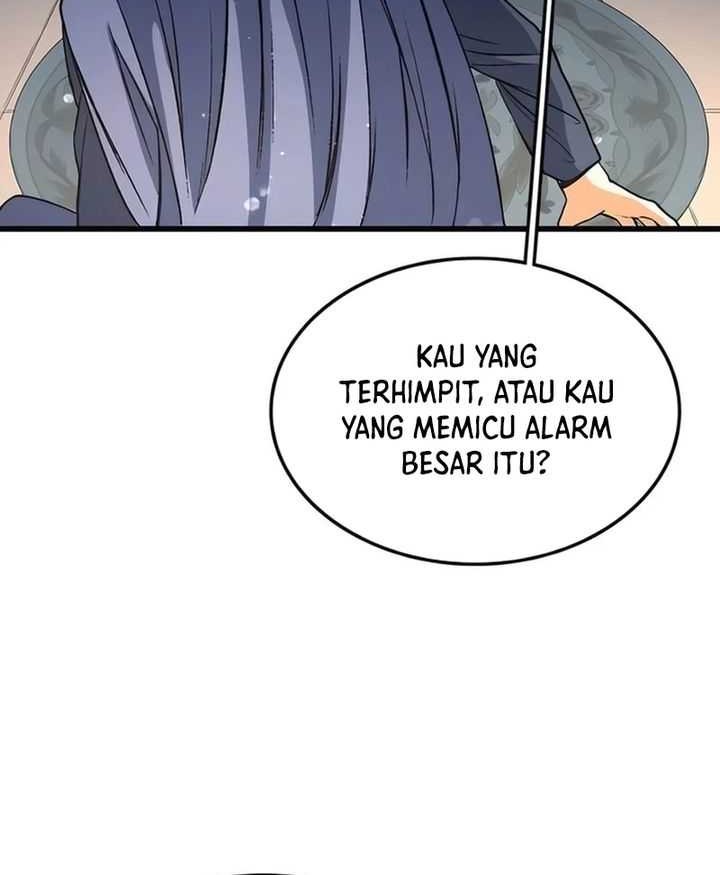 Return of the Renebound Professor Chapter 28 - halaman 33