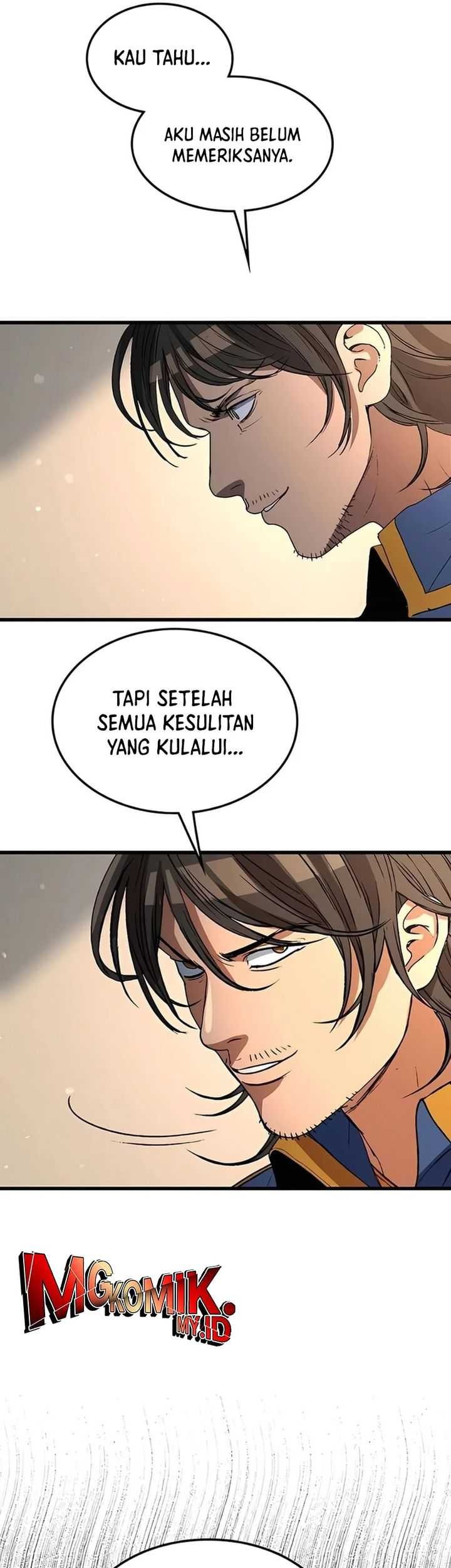 Return of the Renebound Professor Chapter 28 - halaman 40