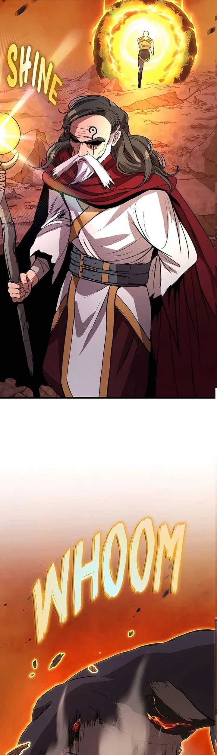 Return of the Renebound Professor Chapter 28 - halaman 7