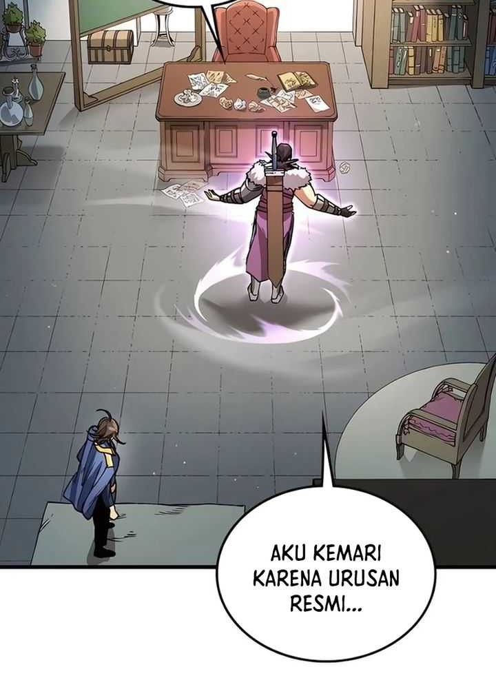 Return of the Renebound Professor Chapter 28 - halaman 71