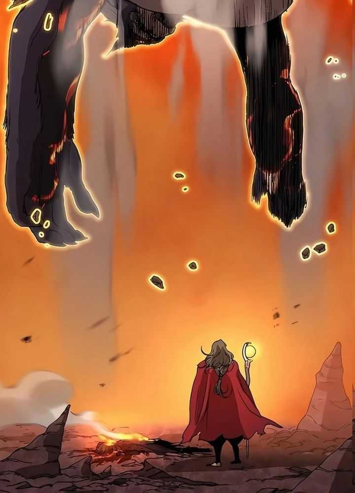 Return of the Renebound Professor Chapter 28 - halaman 8