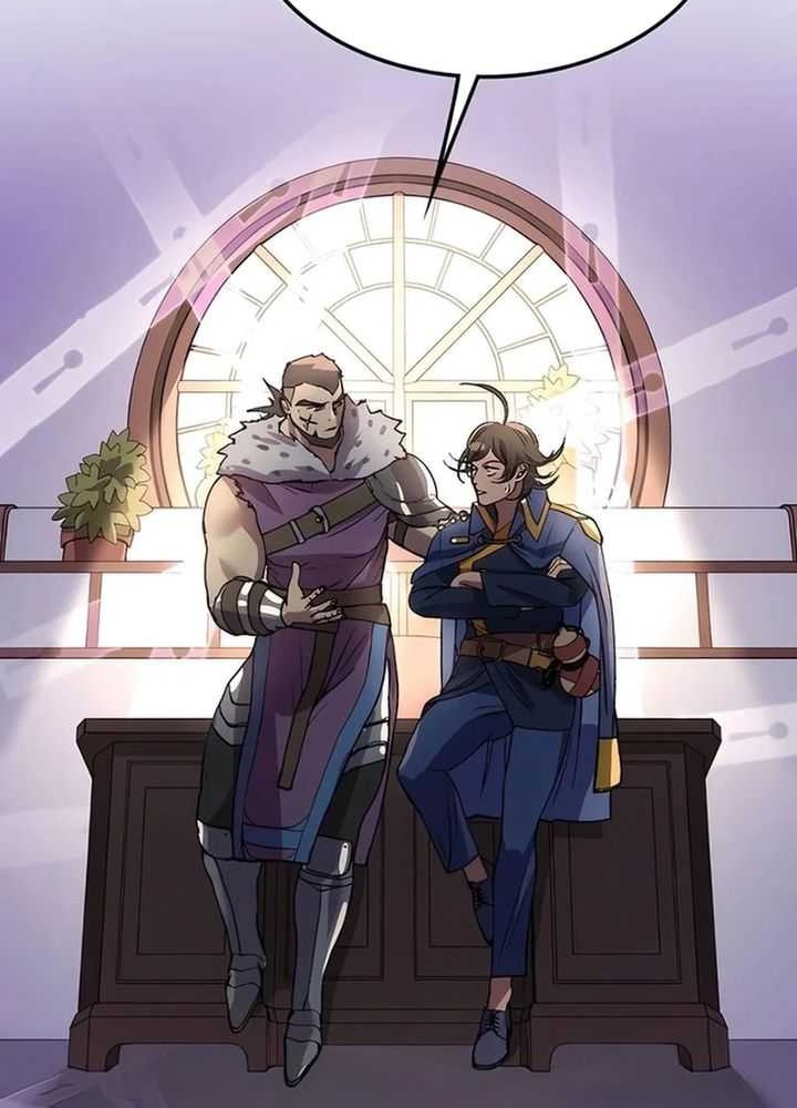 Return of the Renebound Professor Chapter 28 - halaman 80