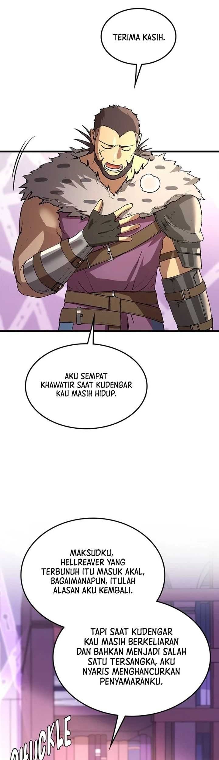 Return of the Renebound Professor Chapter 29 - halaman 14