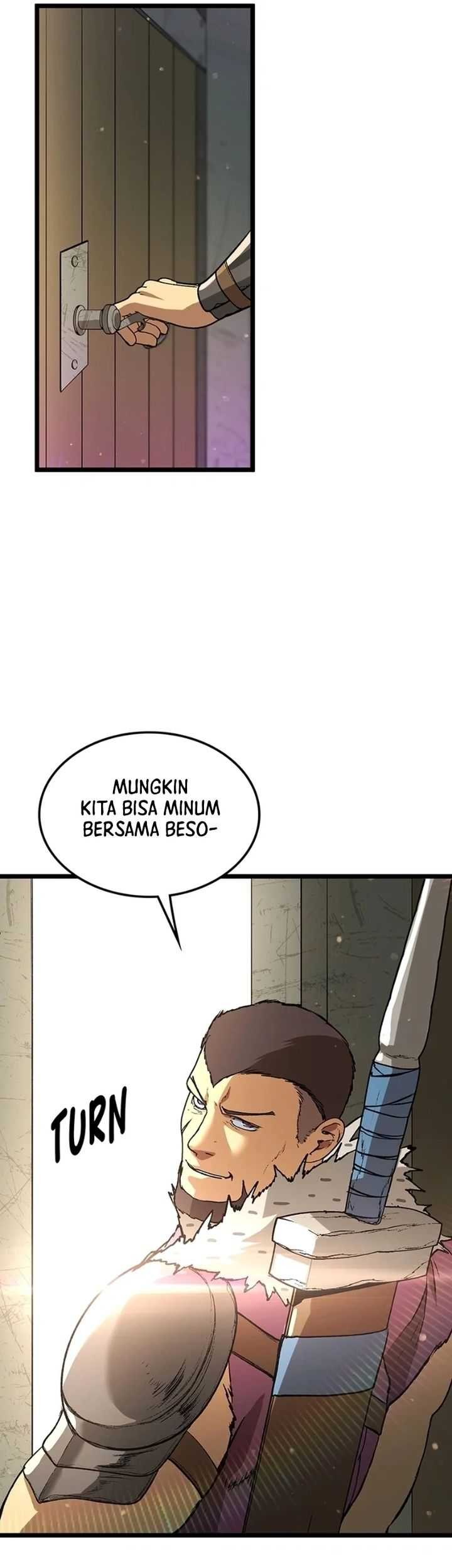 Return of the Renebound Professor Chapter 29 - halaman 19
