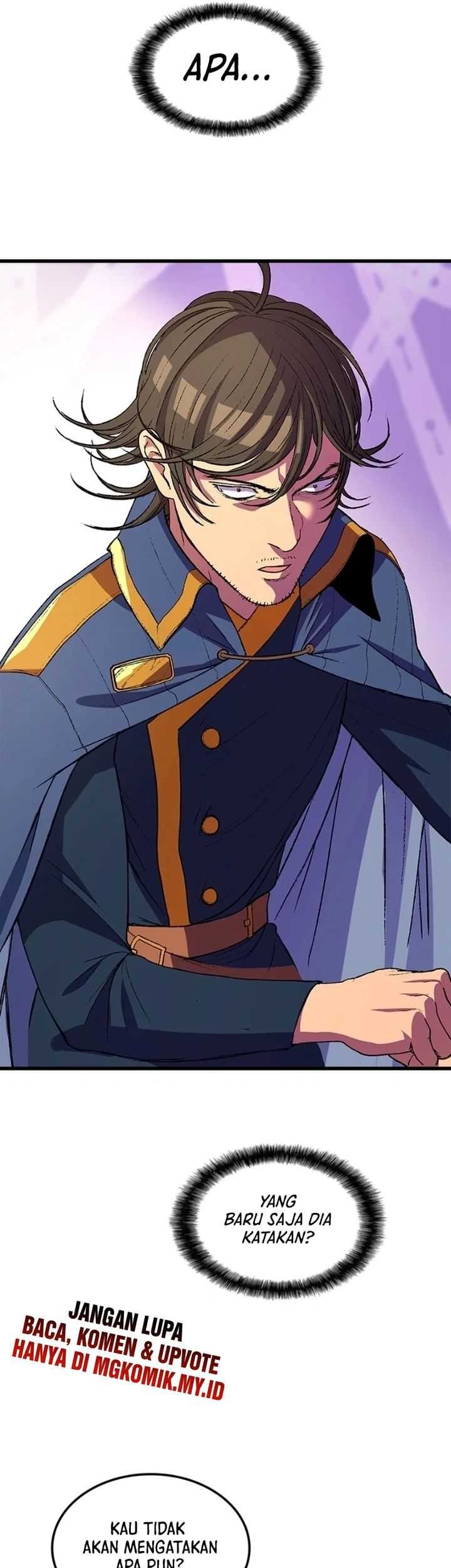 Return of the Renebound Professor Chapter 29 - halaman 4