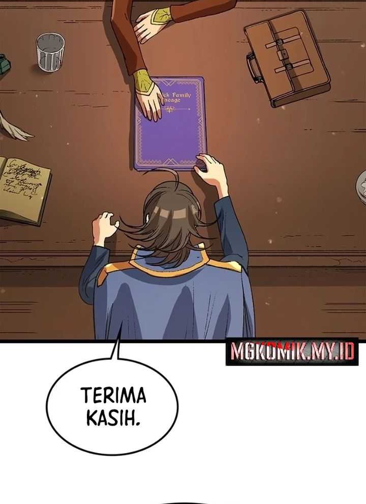 Return of the Renebound Professor Chapter 29 - halaman 48