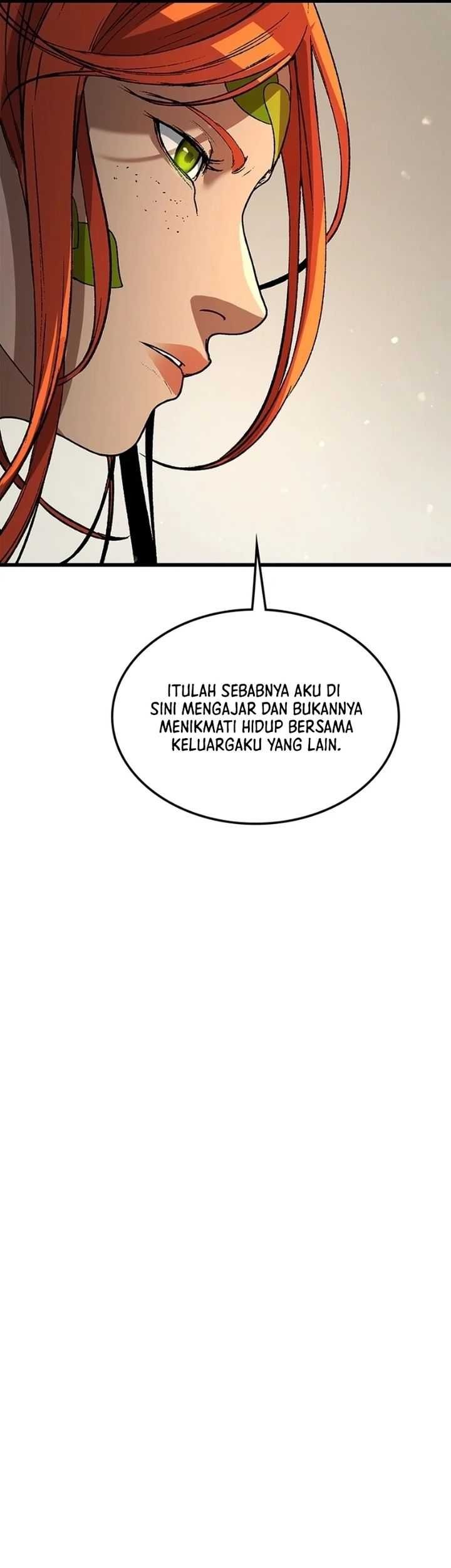 Return of the Renebound Professor Chapter 29 - halaman 57