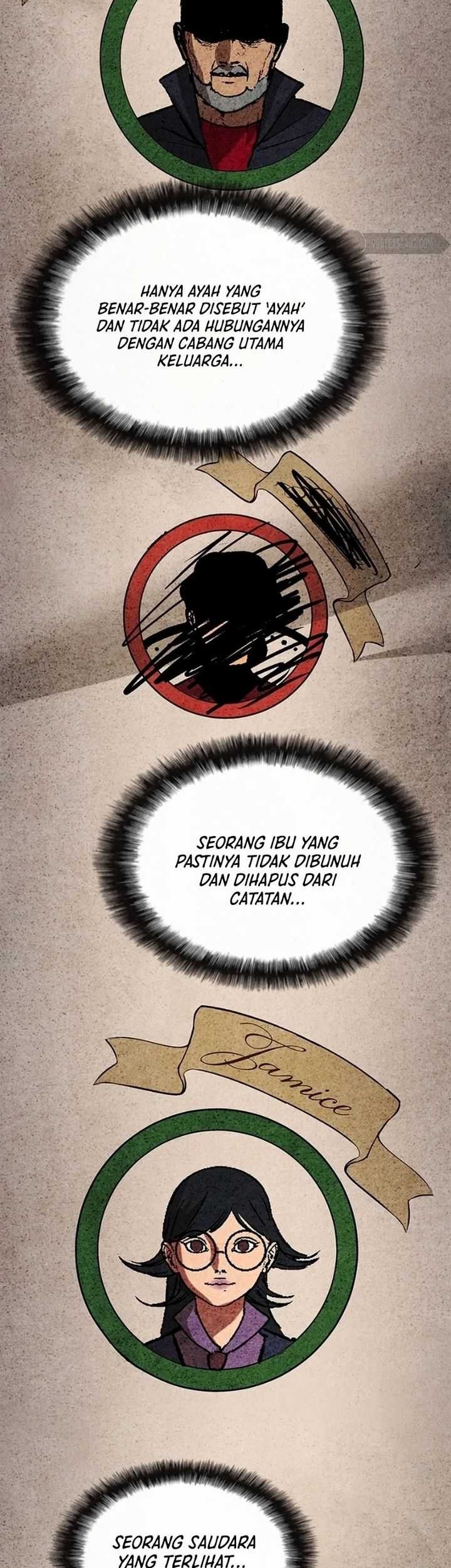 Return of the Renebound Professor Chapter 29 - halaman 63