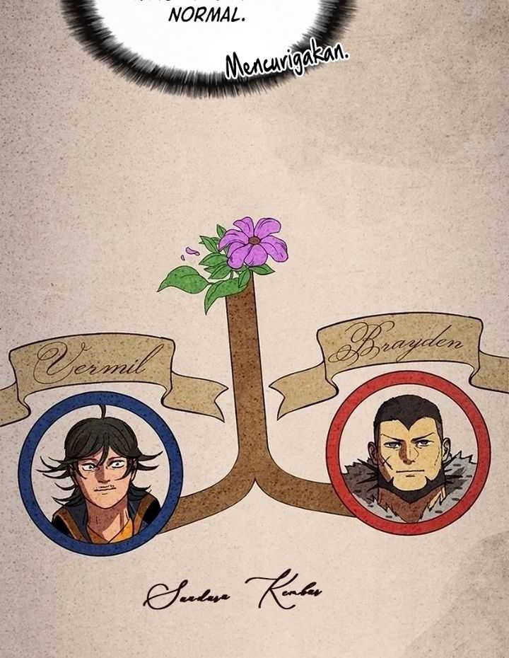 Return of the Renebound Professor Chapter 29 - halaman 64