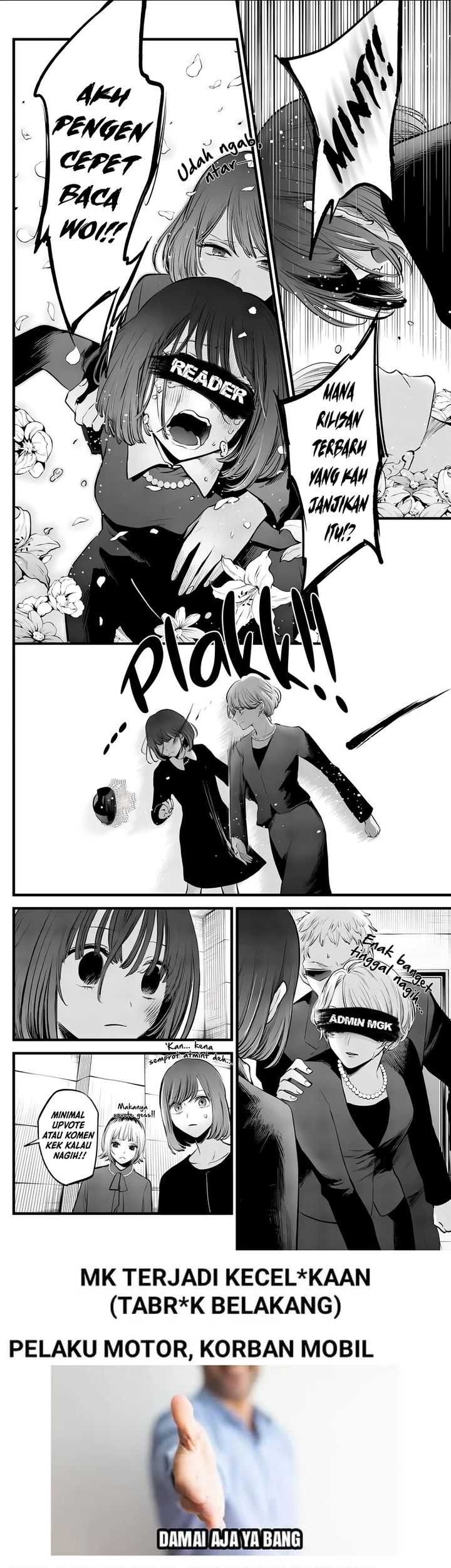 Return of the Renebound Professor Chapter 29 - halaman 71