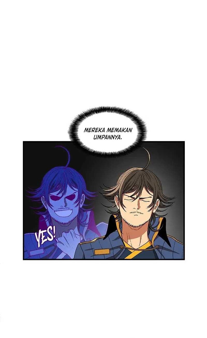 Return of the Renebound Professor Chapter 3 - halaman 33