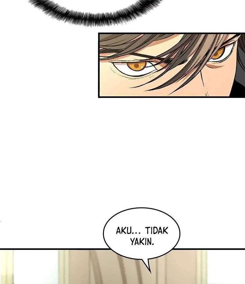 Return of the Renebound Professor Chapter 3 - halaman 35