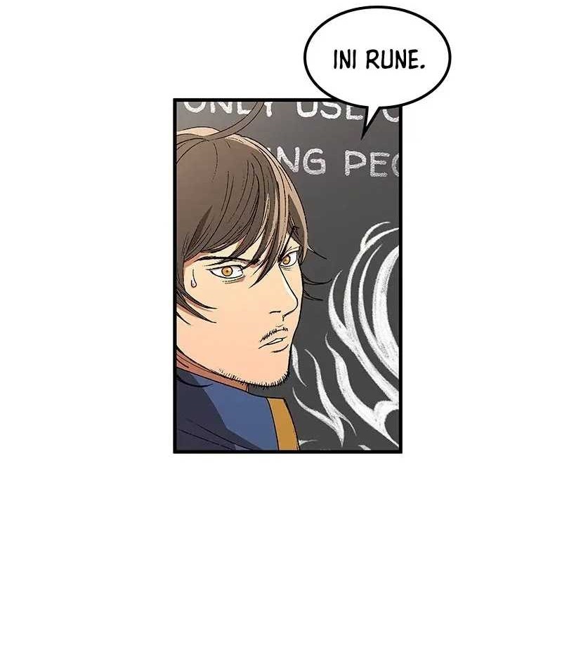 Return of the Renebound Professor Chapter 3 - halaman 45