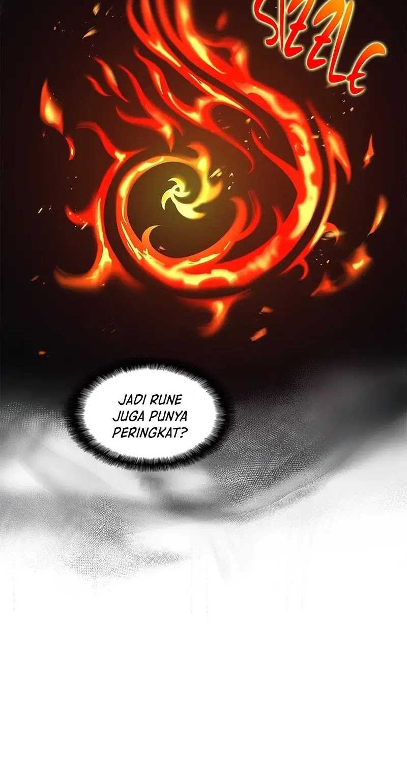 Return of the Renebound Professor Chapter 3 - halaman 49