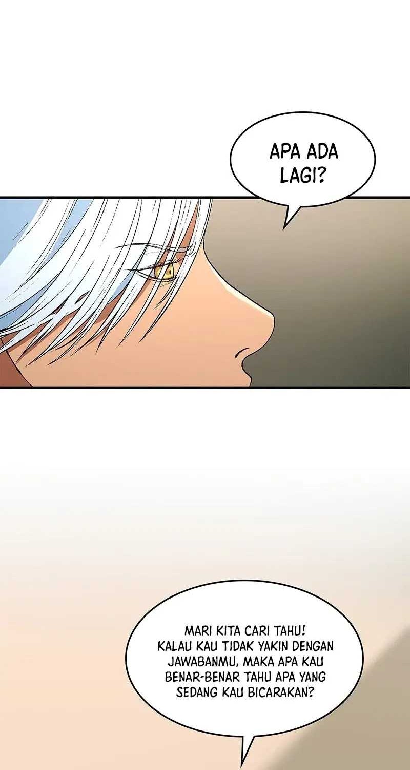 Return of the Renebound Professor Chapter 3 - halaman 61
