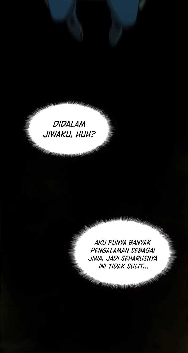 Return of the Renebound Professor Chapter 3 - halaman 65