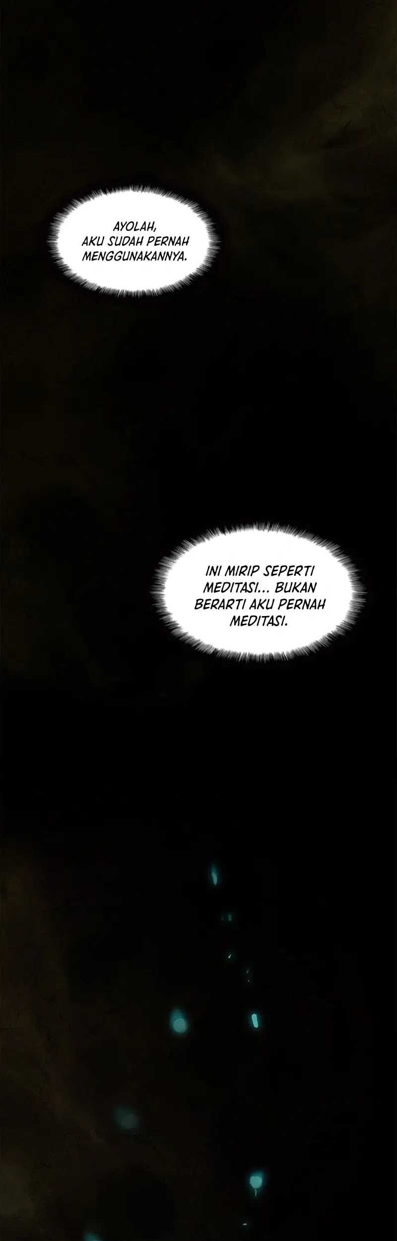 Return of the Renebound Professor Chapter 3 - halaman 66