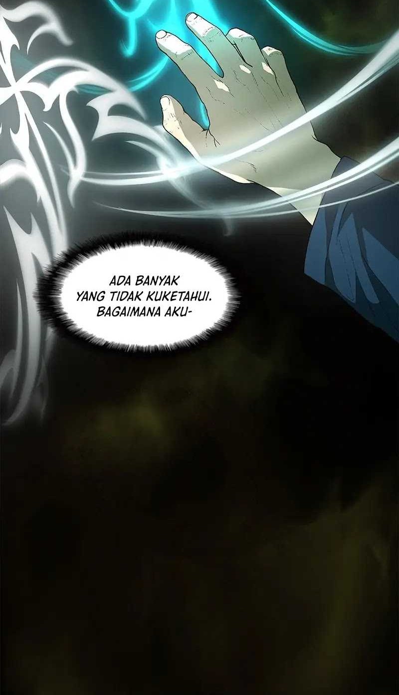 Return of the Renebound Professor Chapter 3 - halaman 73