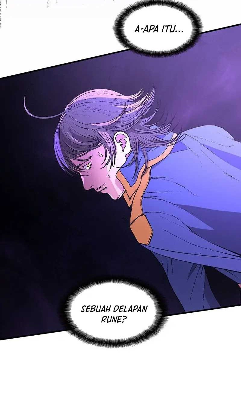 Return of the Renebound Professor Chapter 3 - halaman 79