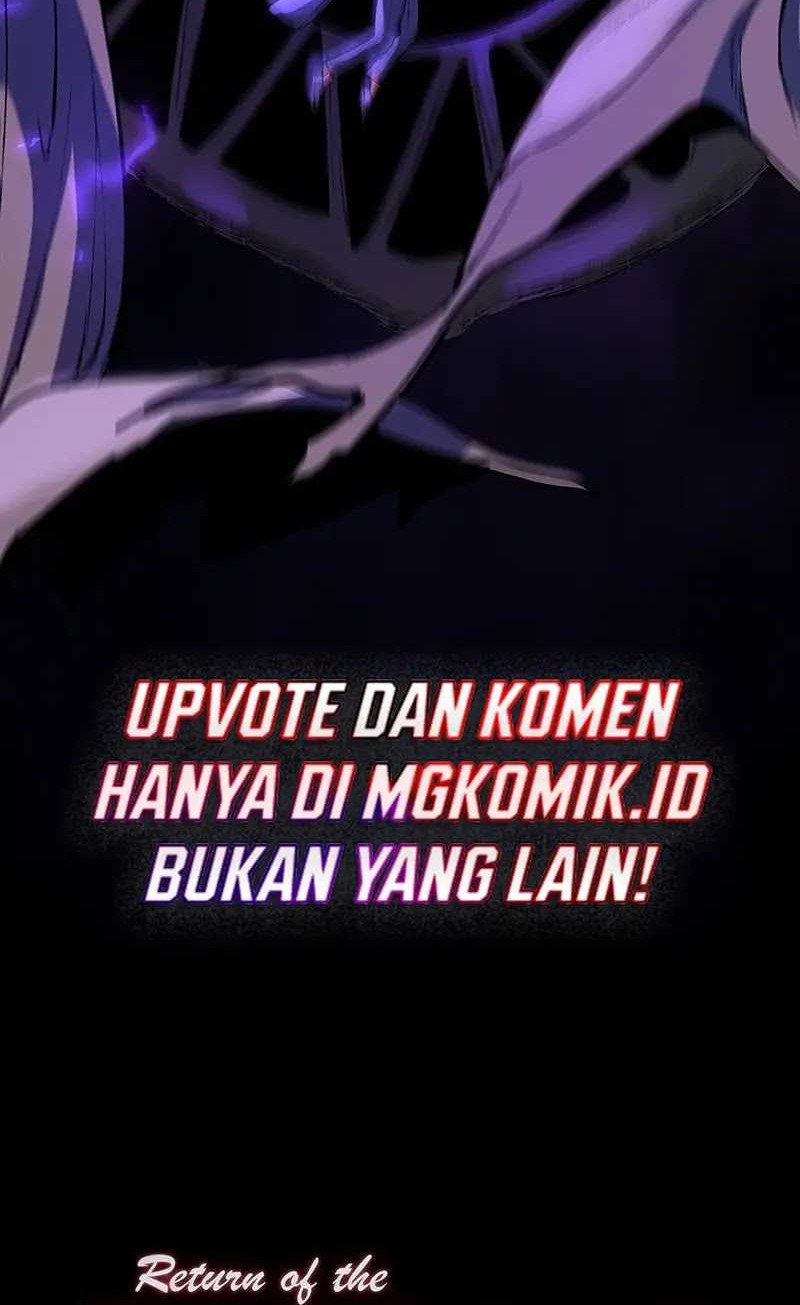 Return of the Renebound Professor Chapter 3 - halaman 81