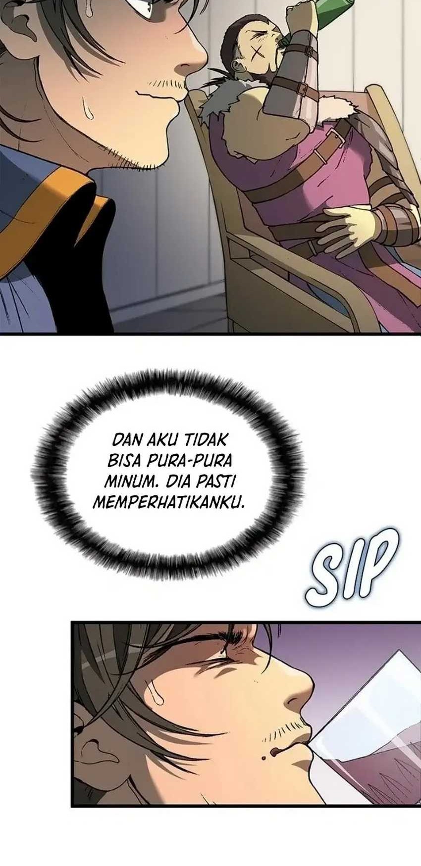 Return of the Renebound Professor Chapter 30 - halaman 10