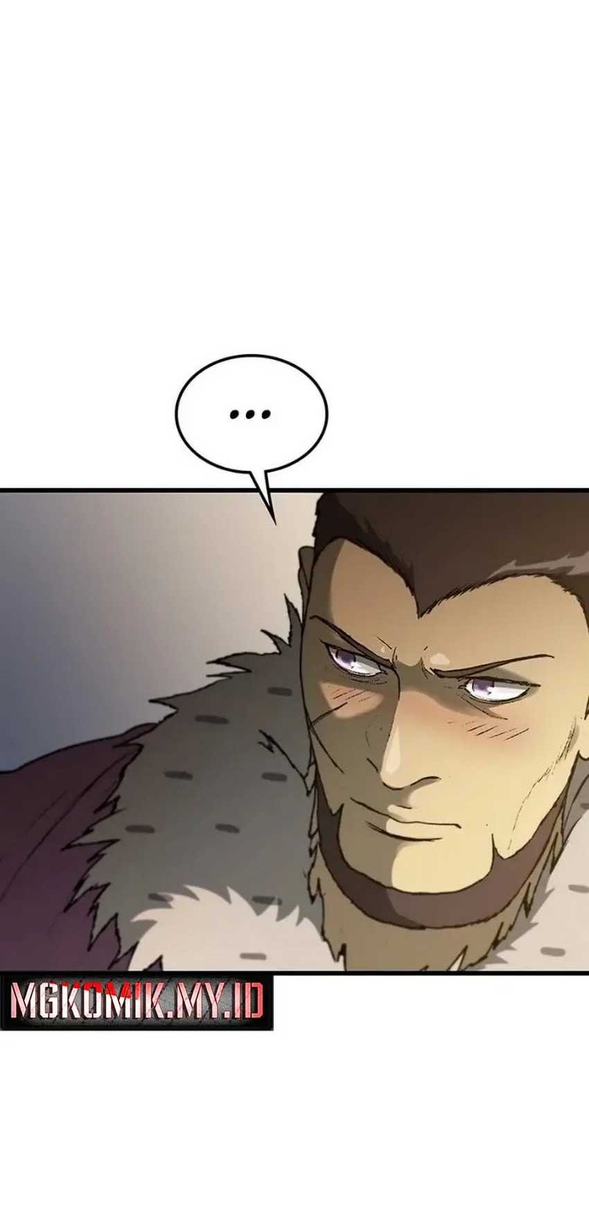 Return of the Renebound Professor Chapter 30 - halaman 18