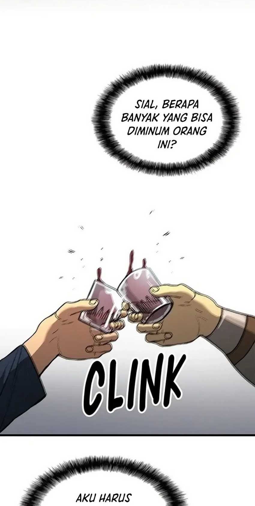 Return of the Renebound Professor Chapter 30 - halaman 22