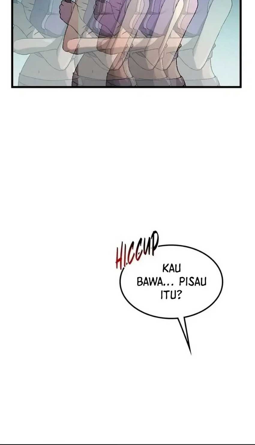 Return of the Renebound Professor Chapter 30 - halaman 38
