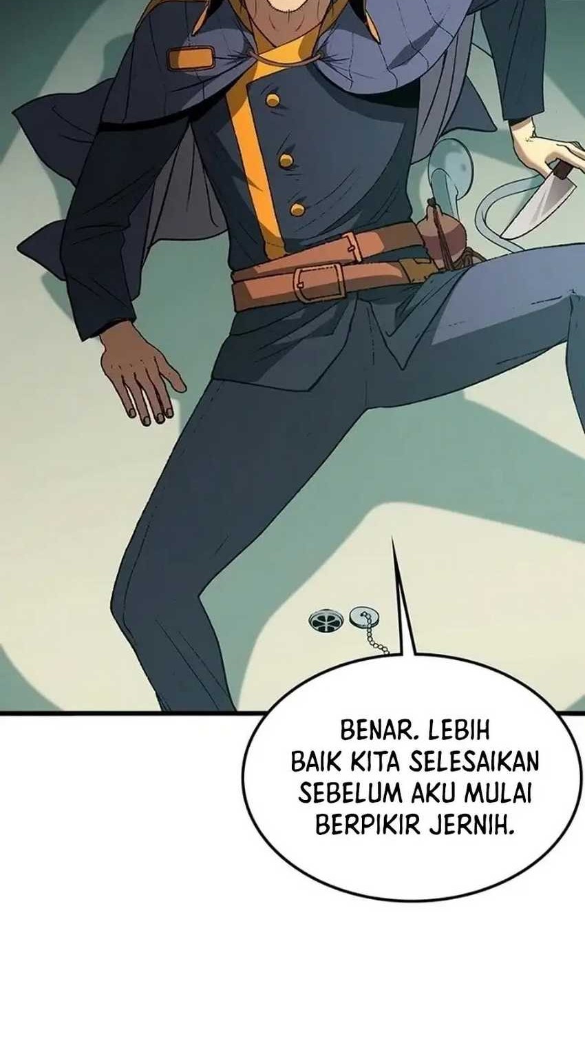 Return of the Renebound Professor Chapter 30 - halaman 40