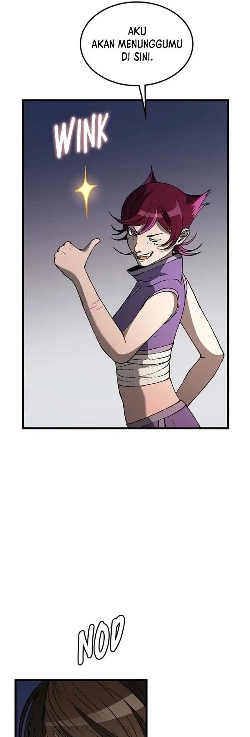 Return of the Renebound Professor Chapter 30 - halaman 41