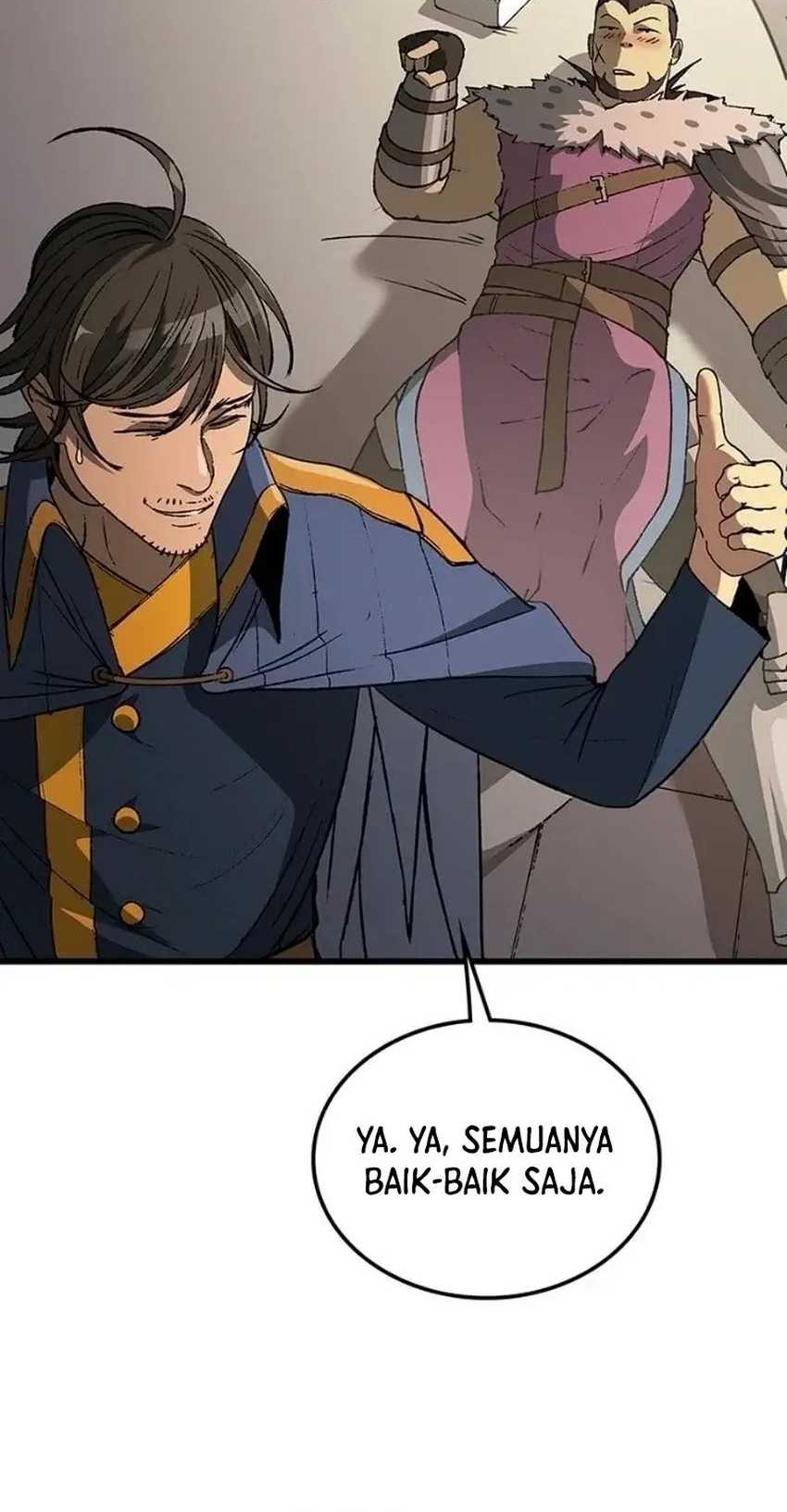Return of the Renebound Professor Chapter 30 - halaman 46